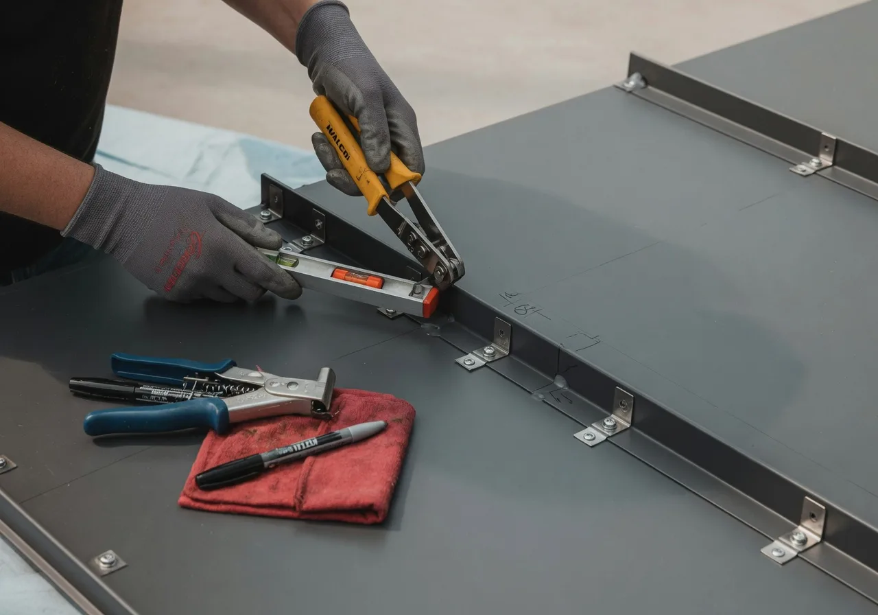 Why choose Metal Roofing Installation in Blue Gap, AZ